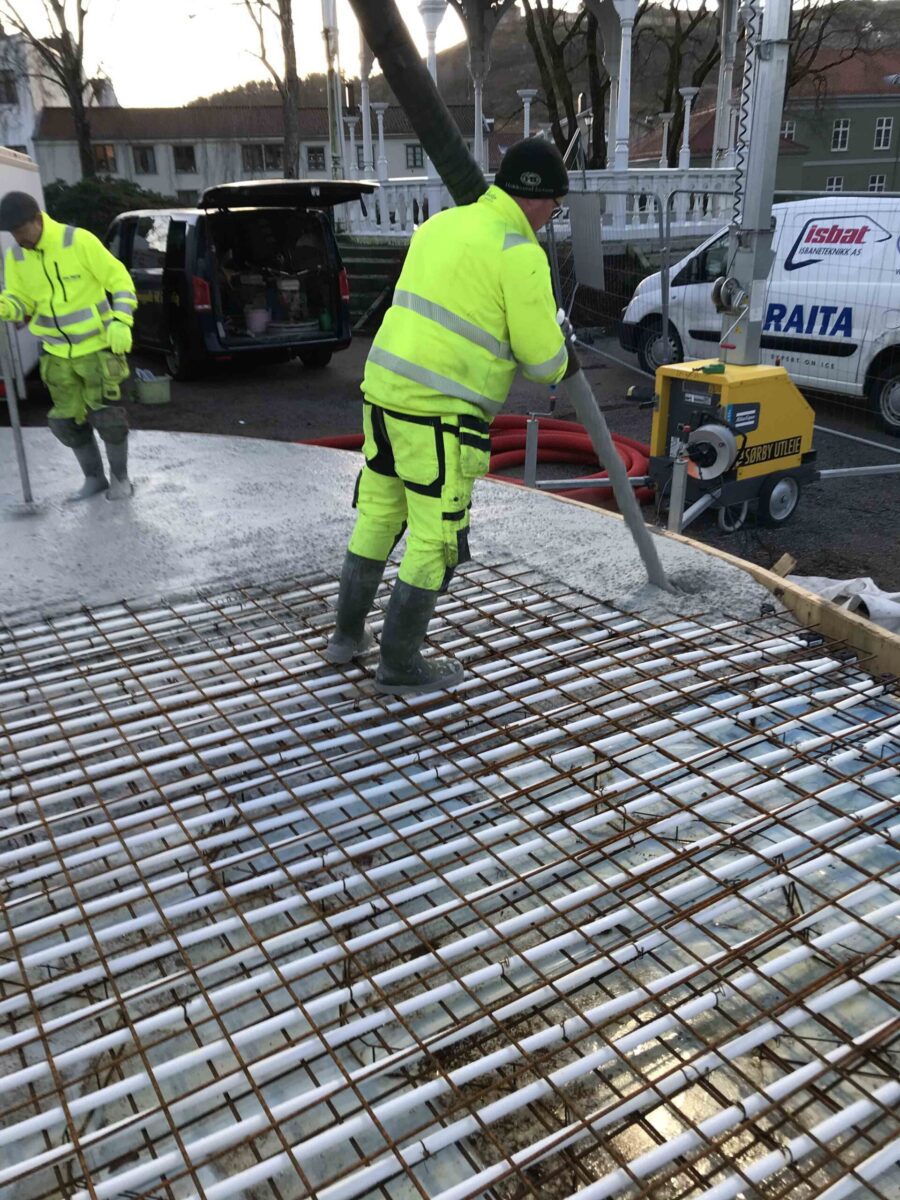 Halden – Urban Utebane (2020) — Halden sentrumsbane 2020